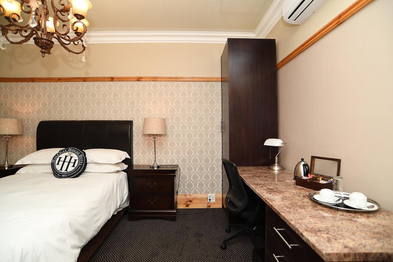 Halfway House Hotel Kimberley Esterno foto