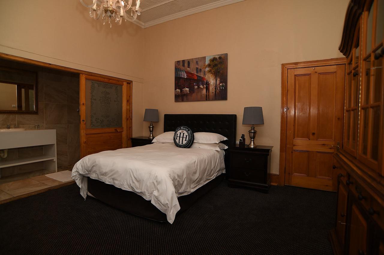Halfway House Hotel Kimberley Esterno foto
