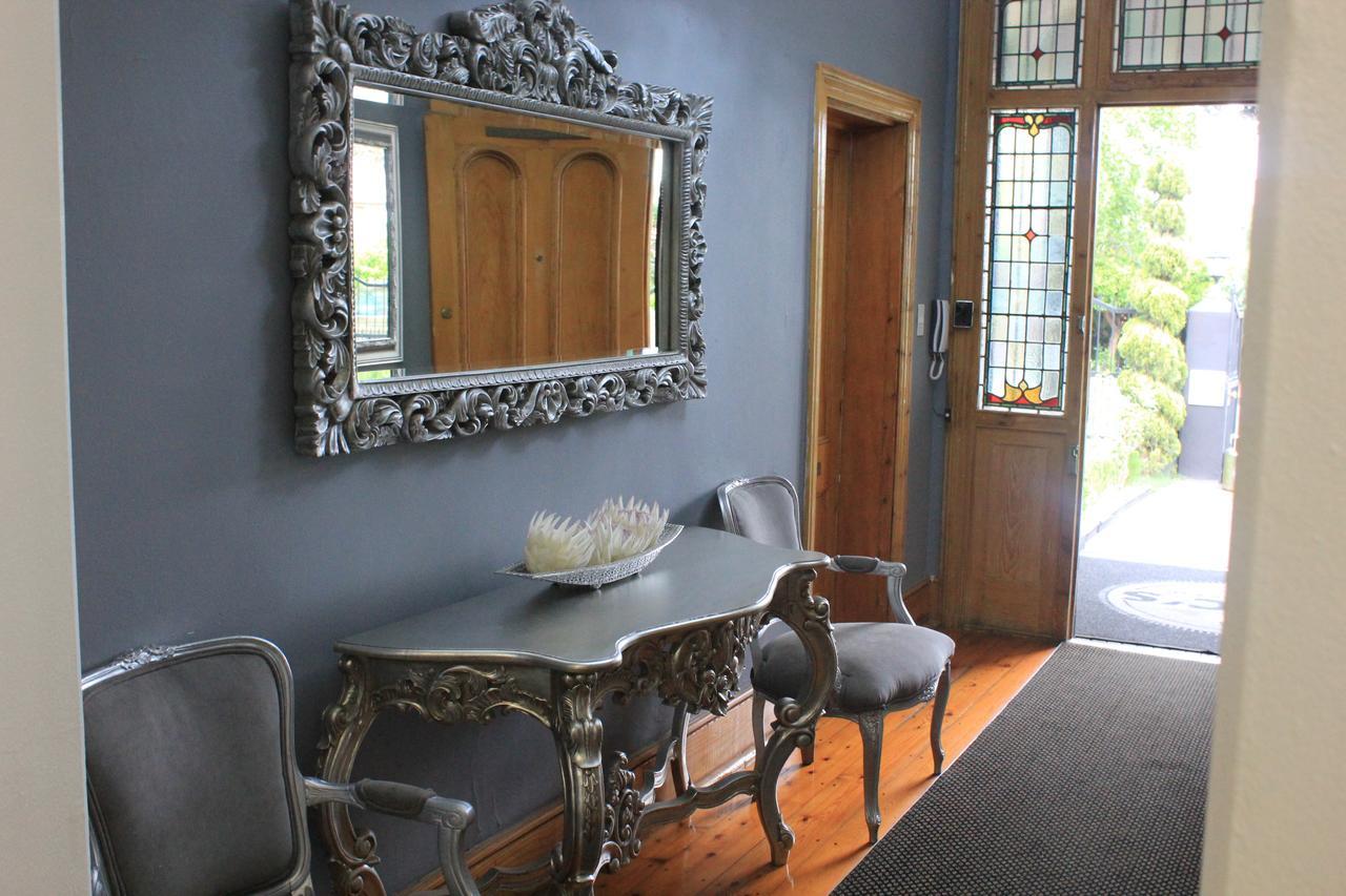 Halfway House Hotel Kimberley Esterno foto