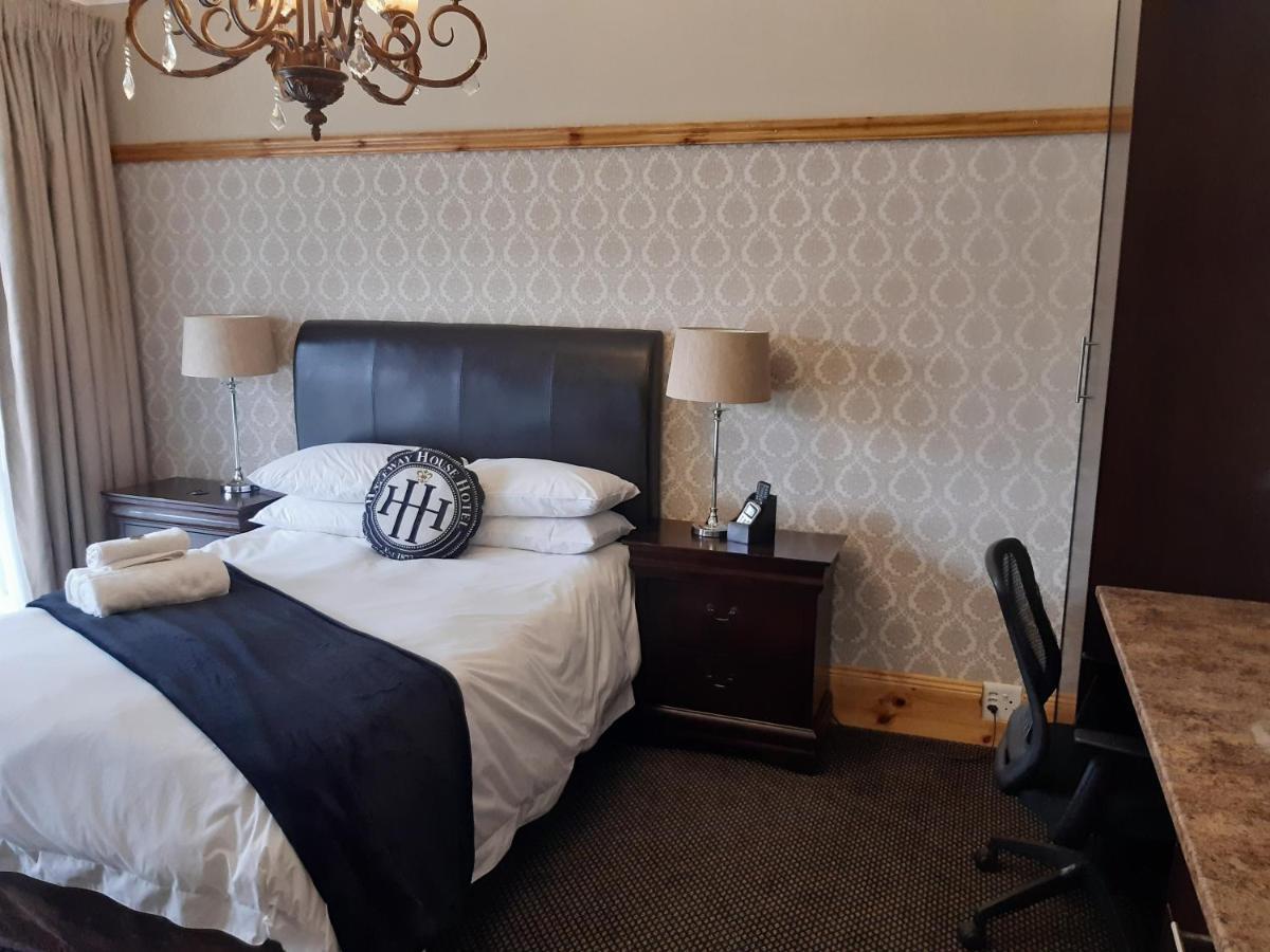 Halfway House Hotel Kimberley Esterno foto